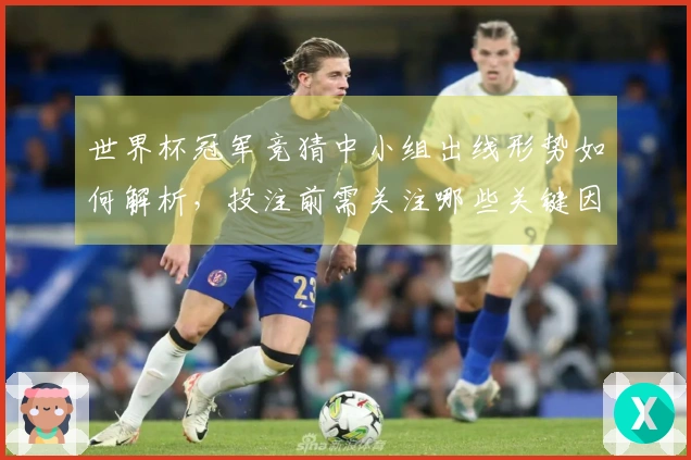 世界杯冠军竞猜中小组出线形势如何解析，投注前需关注哪些关键因素