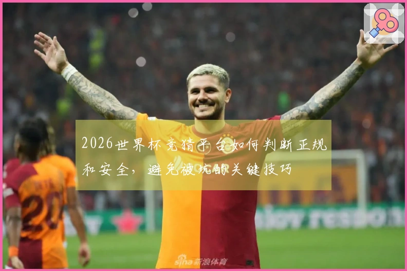 2026世界杯竞猜平台如何判断正规和安全，避免被坑的关键技巧