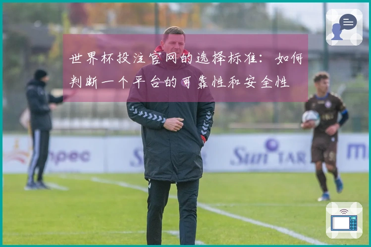 世界杯投注官网的选择标准：如何判断一个平台的可靠性和安全性