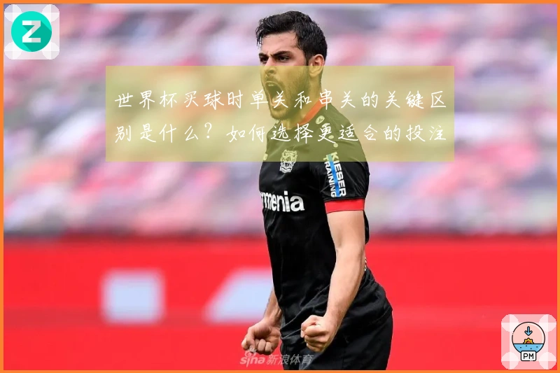 世界杯买球时单关和串关的关键区别是什么？如何选择更适合的投注方式？