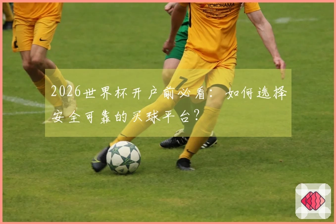 2026世界杯开户前必看：如何选择安全可靠的买球平台？