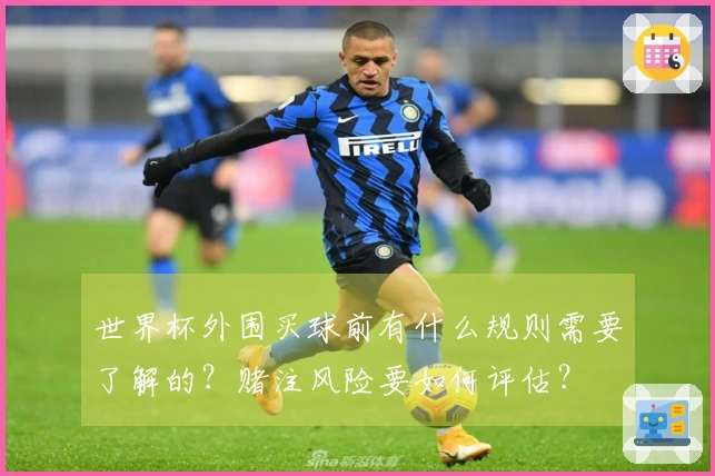 世界杯外围买球前有什么规则需要了解的？赌注风险要如何评估？