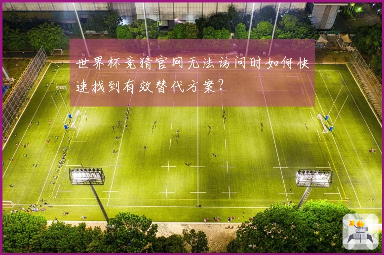 世界杯竞猜官网无法访问时如何快速找到有效替代方案？