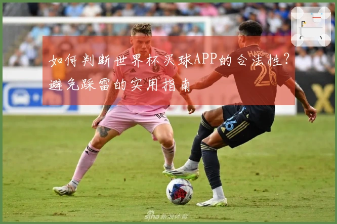 如何判断世界杯买球APP的合法性？避免踩雷的实用指南