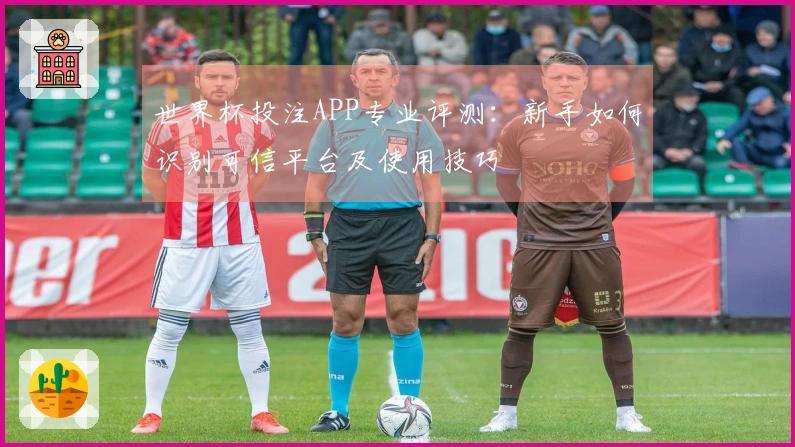 世界杯投注APP专业评测：新手如何识别可信平台及使用技巧