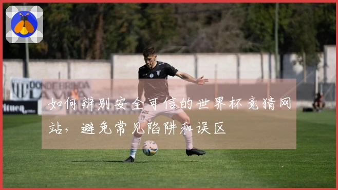 如何辨别安全可信的世界杯竞猜网站，避免常见陷阱和误区