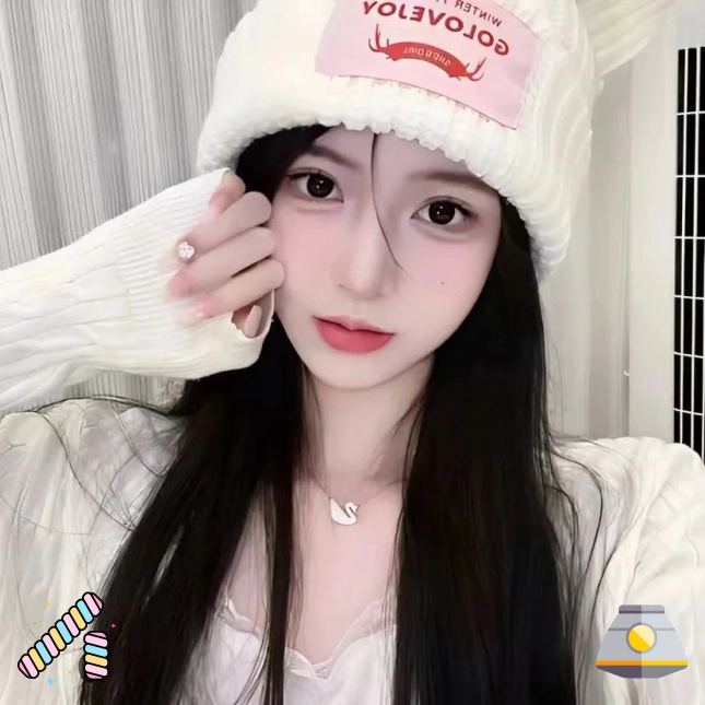 头像