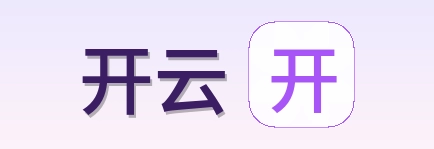 开云 Logo